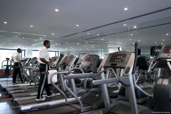 Swiss-Belhotel Sharjah (Schardscha)